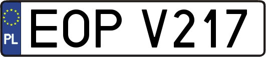 EOPV217