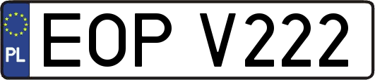 EOPV222