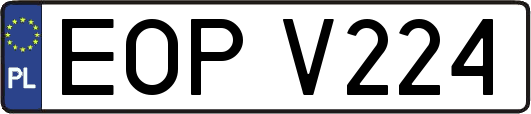 EOPV224