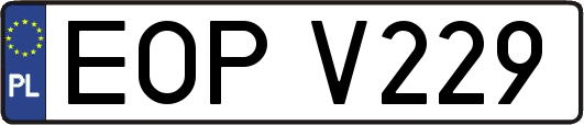 EOPV229