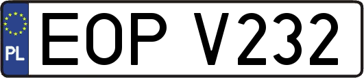 EOPV232