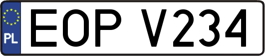 EOPV234