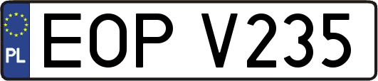 EOPV235