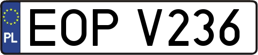 EOPV236