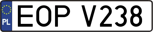 EOPV238
