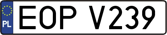 EOPV239