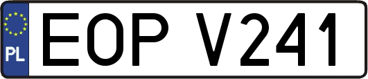 EOPV241