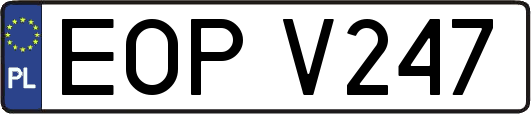 EOPV247