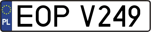 EOPV249