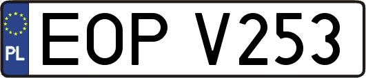 EOPV253