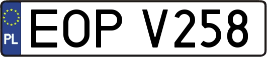 EOPV258