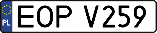 EOPV259