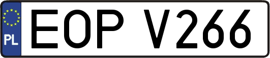 EOPV266