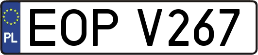 EOPV267