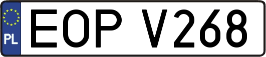 EOPV268