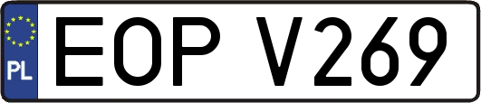 EOPV269