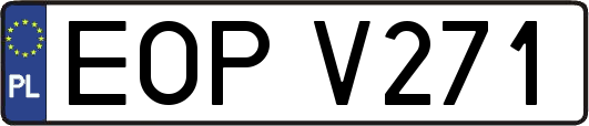 EOPV271