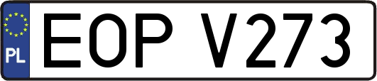 EOPV273