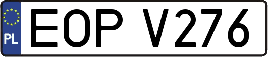 EOPV276