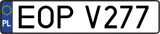 EOPV277