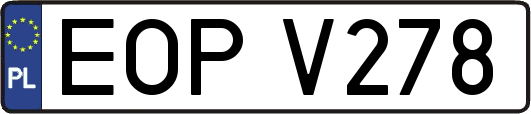 EOPV278