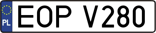 EOPV280