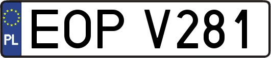 EOPV281
