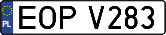 EOPV283