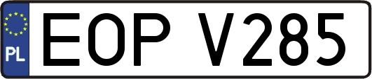 EOPV285