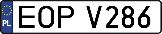 EOPV286