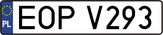 EOPV293