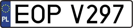 EOPV297