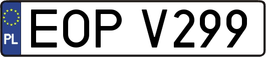 EOPV299