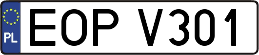 EOPV301