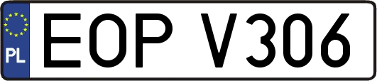 EOPV306