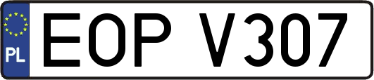 EOPV307