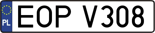 EOPV308