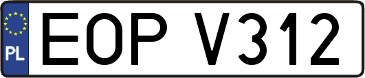 EOPV312
