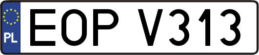 EOPV313