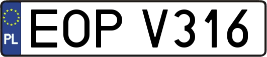 EOPV316
