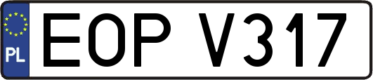 EOPV317