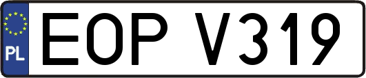 EOPV319