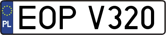 EOPV320