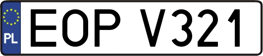 EOPV321