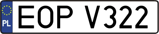 EOPV322