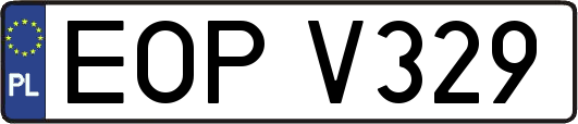 EOPV329