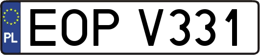 EOPV331