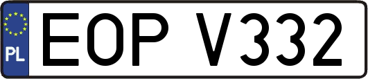 EOPV332