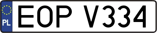 EOPV334