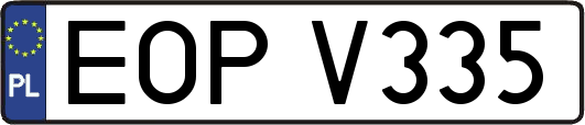 EOPV335
